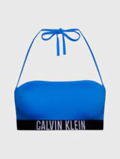 Dámská plavková podprsenka Bandeau   model 18354415 - Calvin Klein