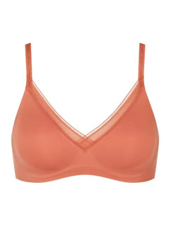 Dámská podprsenka  BODY ADAPT Twist Soft bra - ORANGE - oranžová 7791 - SLOGGI