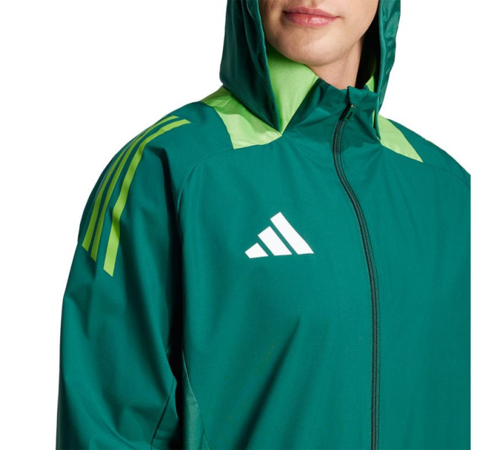 Adidas Tiro 24 Competition All-Weather jacket M IR9521 pánské