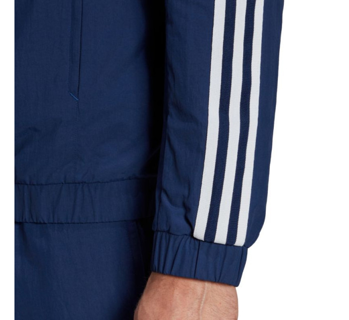 Adidas Tiro 23 Competition Presentation Sweatshirt M HK8046 pánské