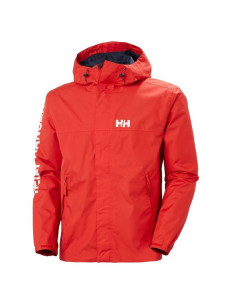 Helly Hansen Ervik Jacket M 64032 224 muži