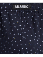 Pánské sportovní slipy ATLANTIC 3Pack - vícebarevné