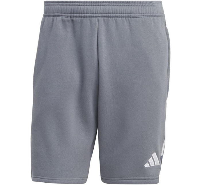 Pánské kraťasy Tiro 23 League M model 20127851 šedé - ADIDAS