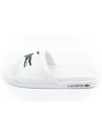 Žabky   M 743CMA00 model 20263747 - Lacoste