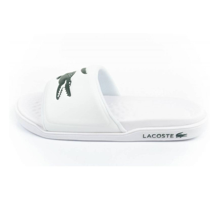 Žabky Lacoste Croco Dualiste 201R5 M 743CMA00201R5