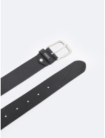 Big Star Belt 240009 Black