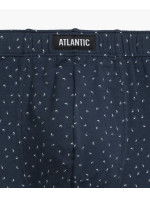 Pánské boxerky ATLANTIC 3Pack - vícebarevné