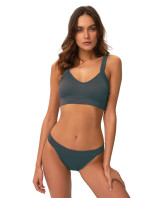 Fitness top  green  model 20498523 - Henderson