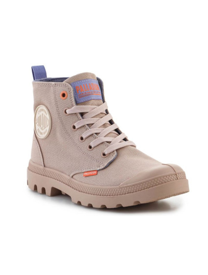 Boty Palladium Pampa Monopop W 99140-662-M