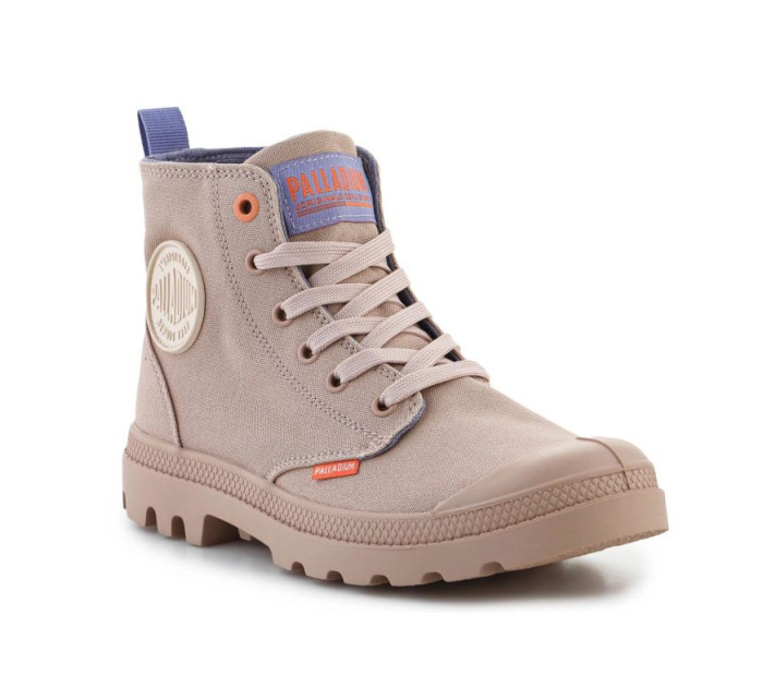 Boty Palladium Pampa Monopop W 99140-662-M