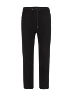 Volcano Gym Trousers N-DEN 2 Black