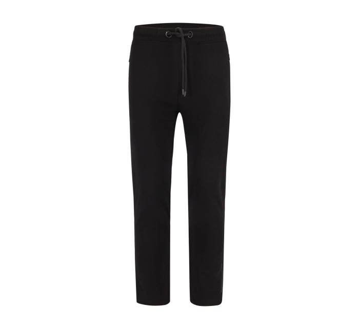 Volcano Gym Trousers N-DEN 2 Black