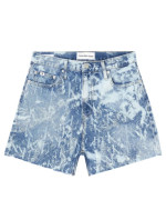 Jeans Shorts Regular W model 20460320 dámské - Calvin Klein