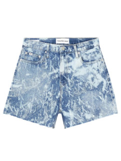 Calvin Klein Jeans Shorts Regular W J20J220857 dámské