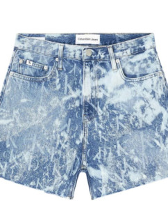 Calvin Klein Jeans Shorts Regular W J20J220857 dámské