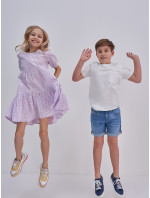 Dress model 20782339 Light Violet - Big Star