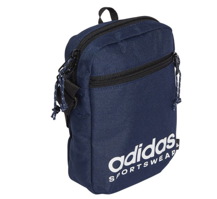 Taška adidas Sportswear Organizer NP JE6707