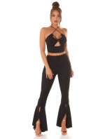 Sexy Koucla Musthave pants with model 19631224 - Style fashion