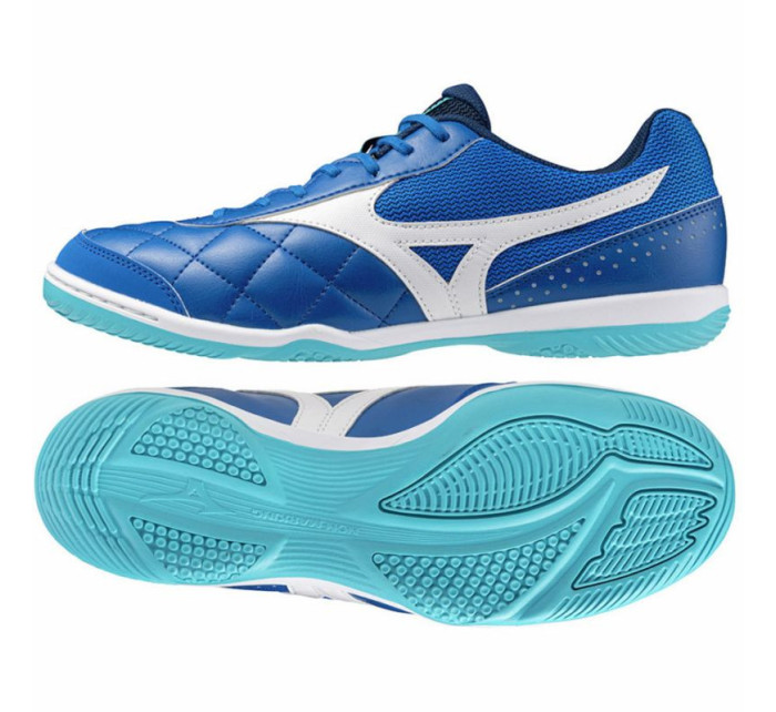 Buty piłkarskie  Sala Club IN M model 20503760 - Mizuno