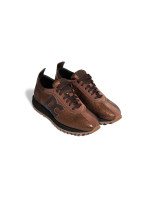 Obuv model 20738880 Brown - Deni Cler Milano