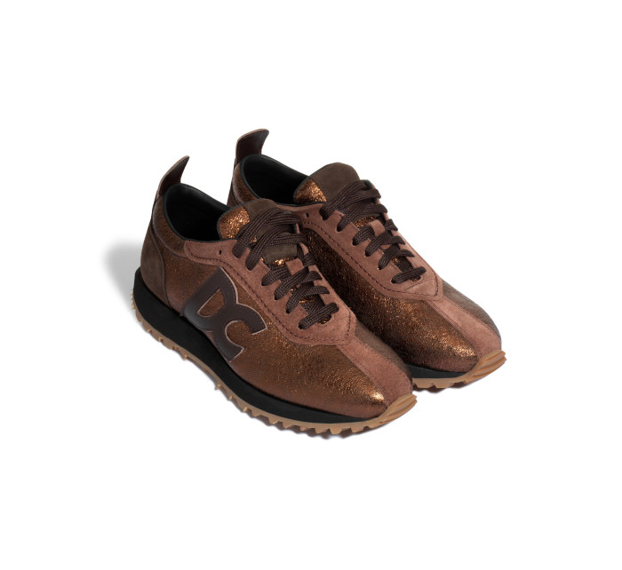 Obuv model 20738880 Brown - Deni Cler Milano