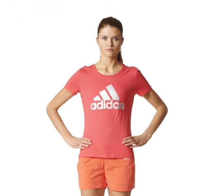 Tričko  Logo W model 19046906 - ADIDAS