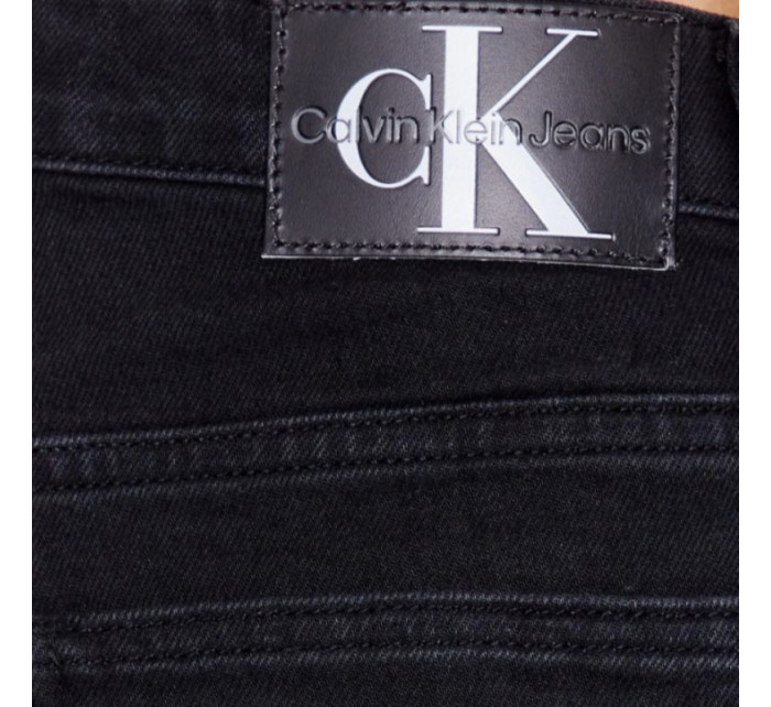 Calvin Klein Jeans Mom Jean W J20J221247 Dámské kalhoty