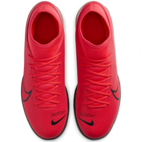 Nike Mercurial Superfly 7 Club IC M AT7979-606 Sálová obuv