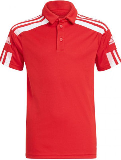 Dětské polo tričko Squadra 21 Jr model 17172133 - ADIDAS