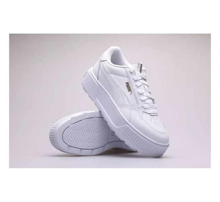 Puma Karmen Rebelle W 387212-01 dámské boty