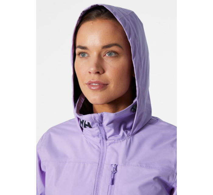 Crew Hoodie Midlayer Jacket W model 18904765 - Helly Hansen