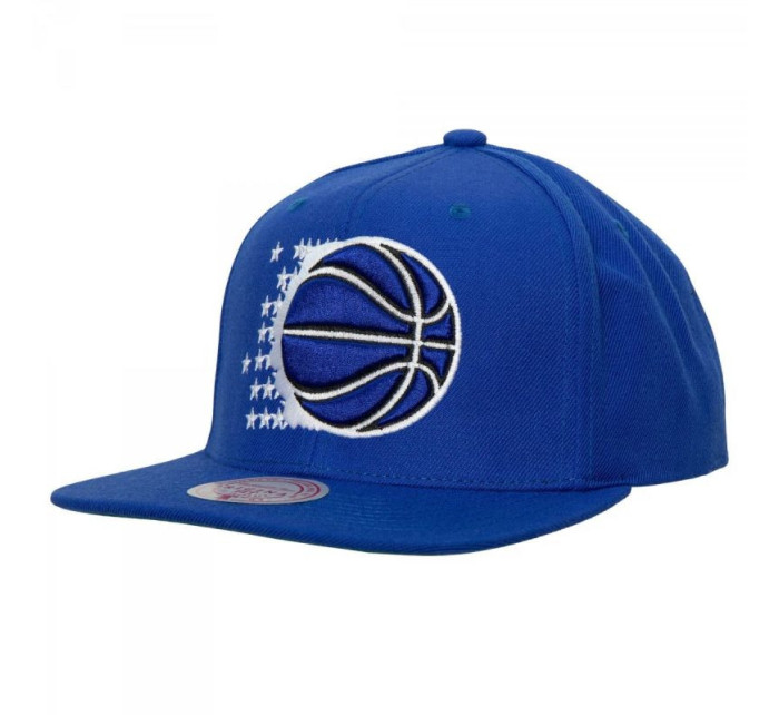 Kšiltovka NBA Team 2.0 Snapback Magic model 19080368 - Mitchell & Ness