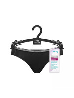 Dámské kalhotky BODY ADAPT Twist Hipster - BLACK - černá 0004 - SLOGGI