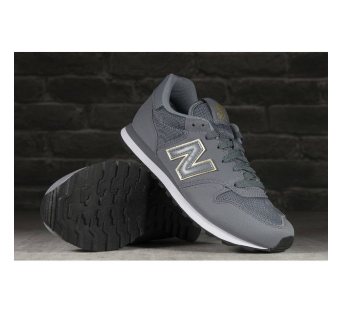 Dámské tenisky New Balance M GW500GKG