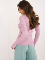 Jumper AT SW 2338 2.61 lila