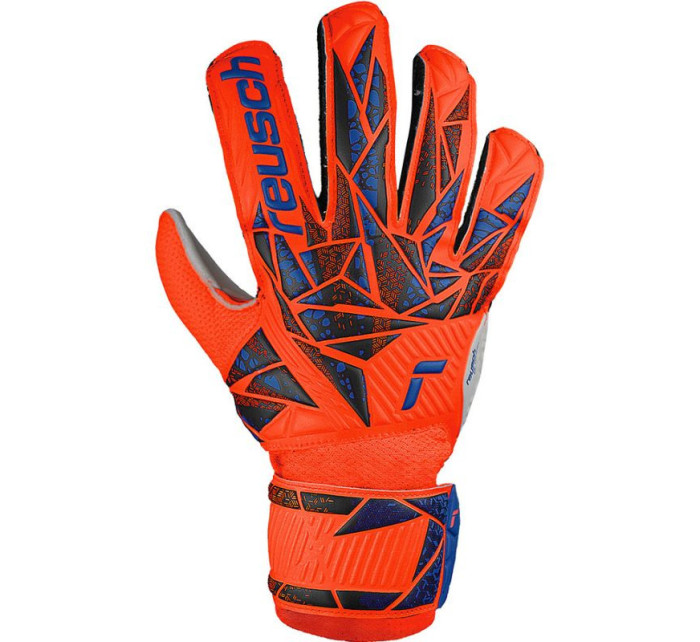 Rukavice Attrakt Infinity Solid Junior Jr 54 72 model 19638823 - Reusch