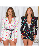 Sexy Koucla Blazer with model 19631109 - Style fashion