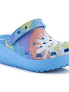 Žabky Classic Tie Dye Clog K Jr model 18835370 - Crocs