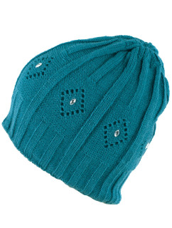 Čepice Hat model 17554270 Teal - Art of polo