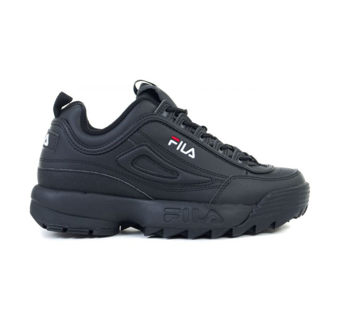 Boty  Low W model 19395993 - Fila