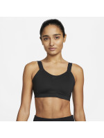 Podprsenka Nike Dri-FIT Alpha DD0430-010 Black