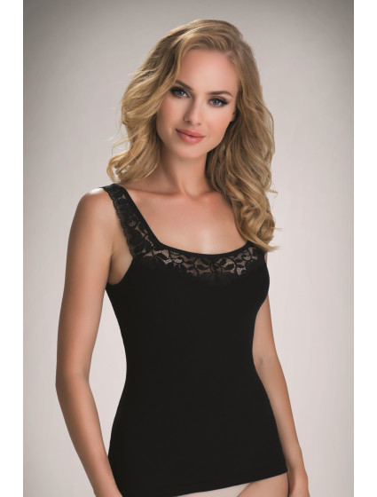 Eldar Camisole Diana Black