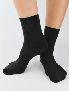 Socks model 20767046 Graphite - Noviti