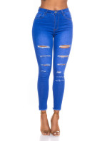 Sexy Skinny model 19617655 Jeans - Style fashion