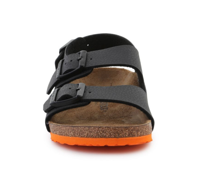 Sandály Birkenstock Milano Jr 1026896