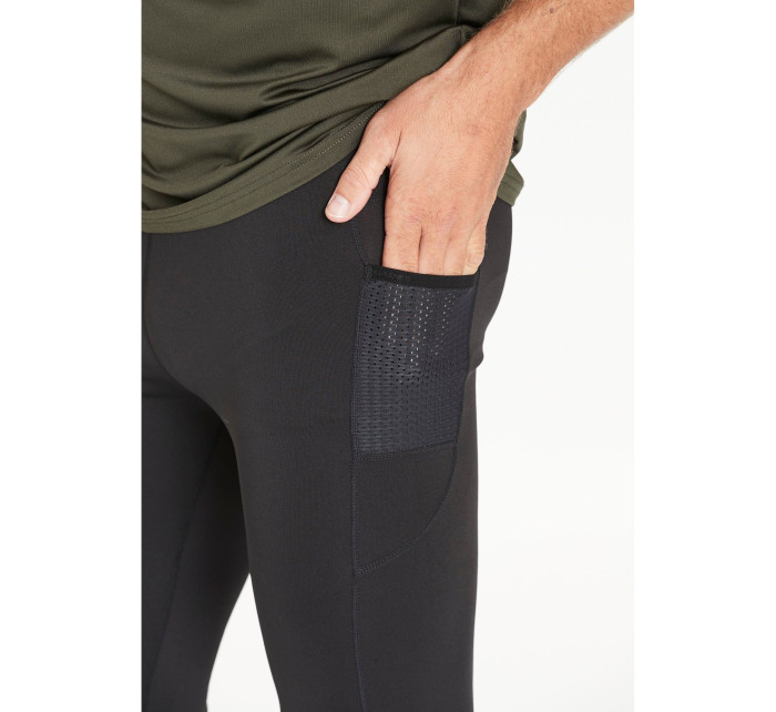 Běžecké legíny Endurance Kerir Unisex Long Running Tights XQL