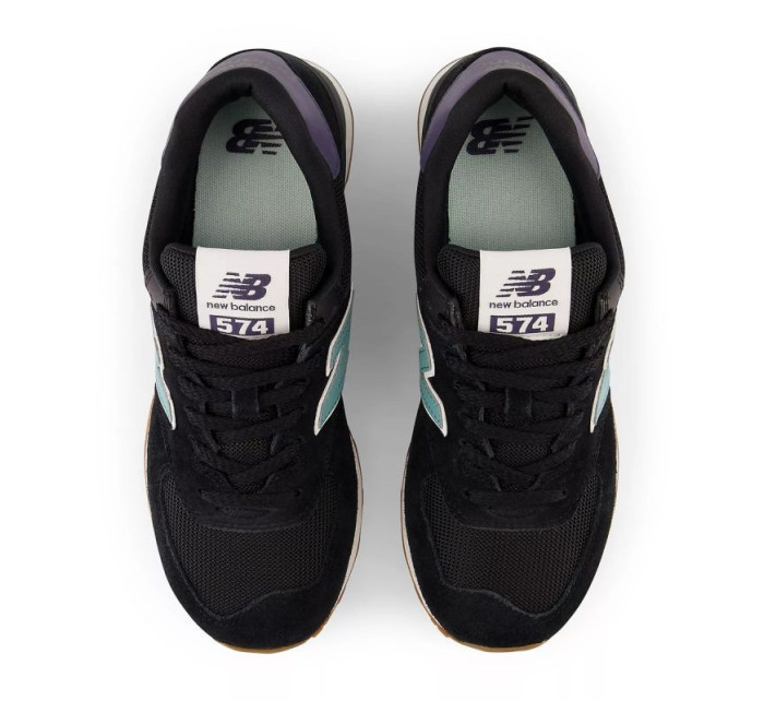 Dámské boty New Balance W WL574RA