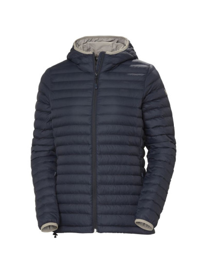 Helly Hansen Bunda W Sirdal Bunda s kapucí W 62992 598