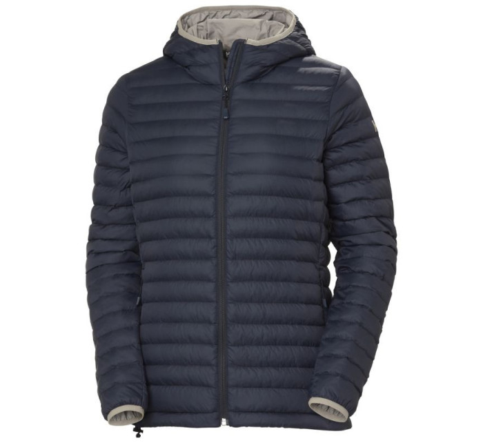 Helly Hansen Bunda W Sirdal Bunda s kapucí W 62992 598