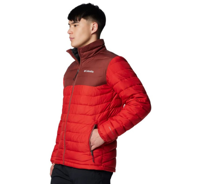 Powder Lite II Jacket M model 20558627 - Columbia